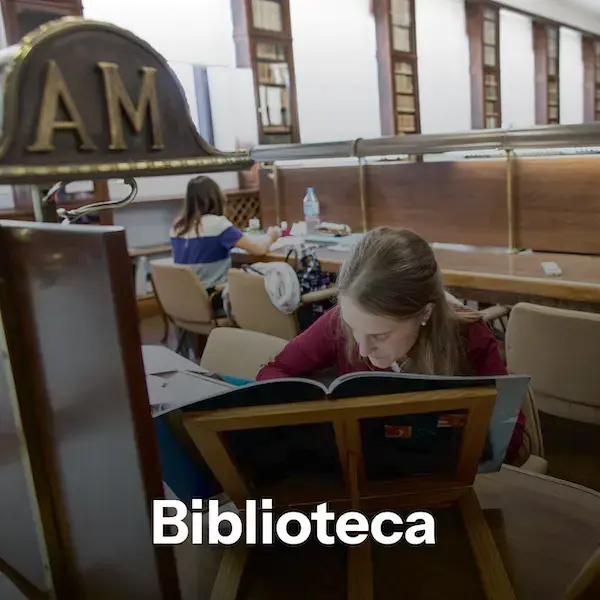 Biblioteca