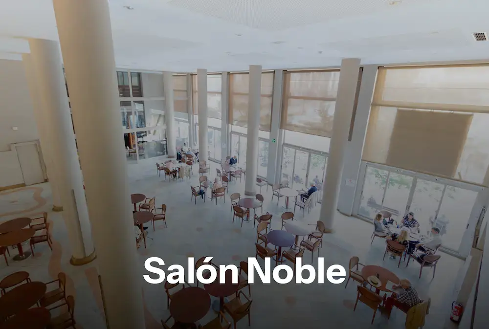 Salón Noble