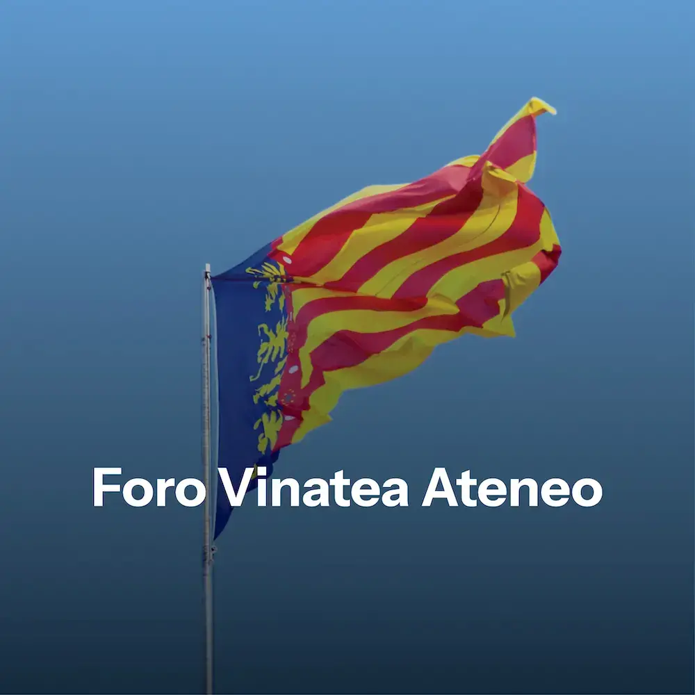 Foro Vinatea Ateneo