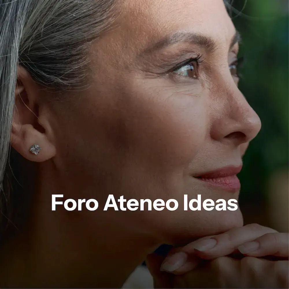 Foro Ateneo Ideas