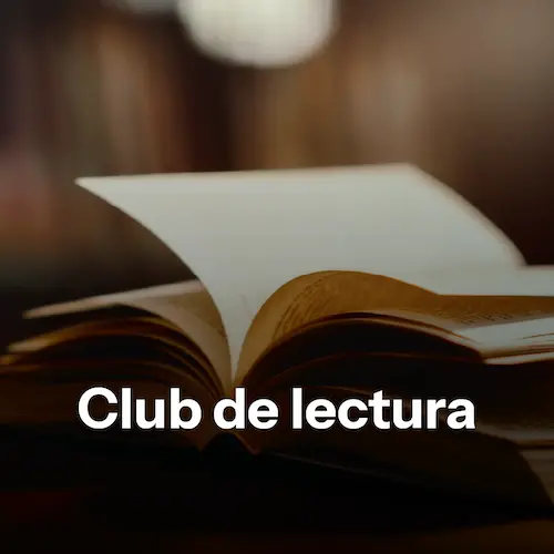 Club de Lectura