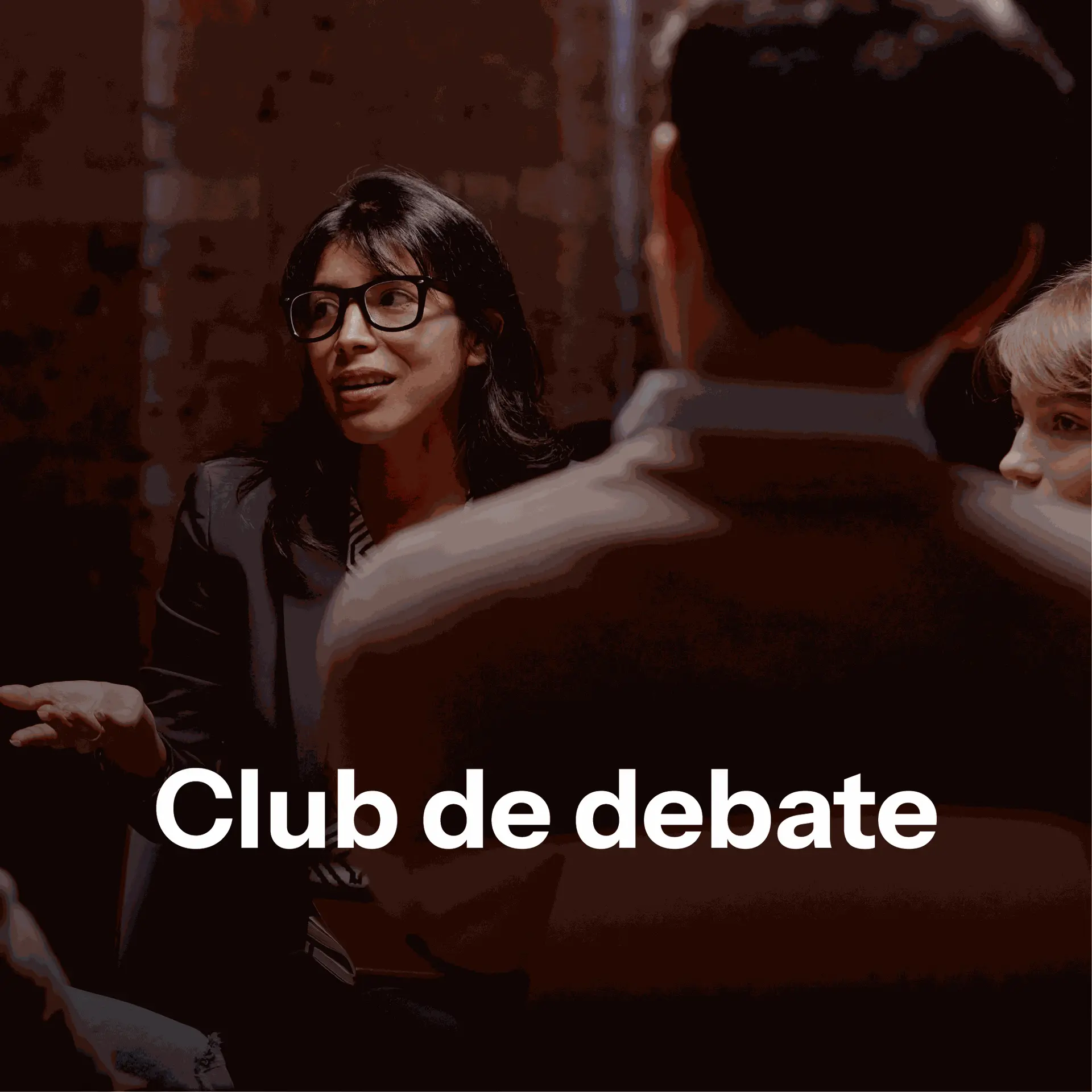 Club de Debate