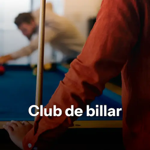 Club de Billar
