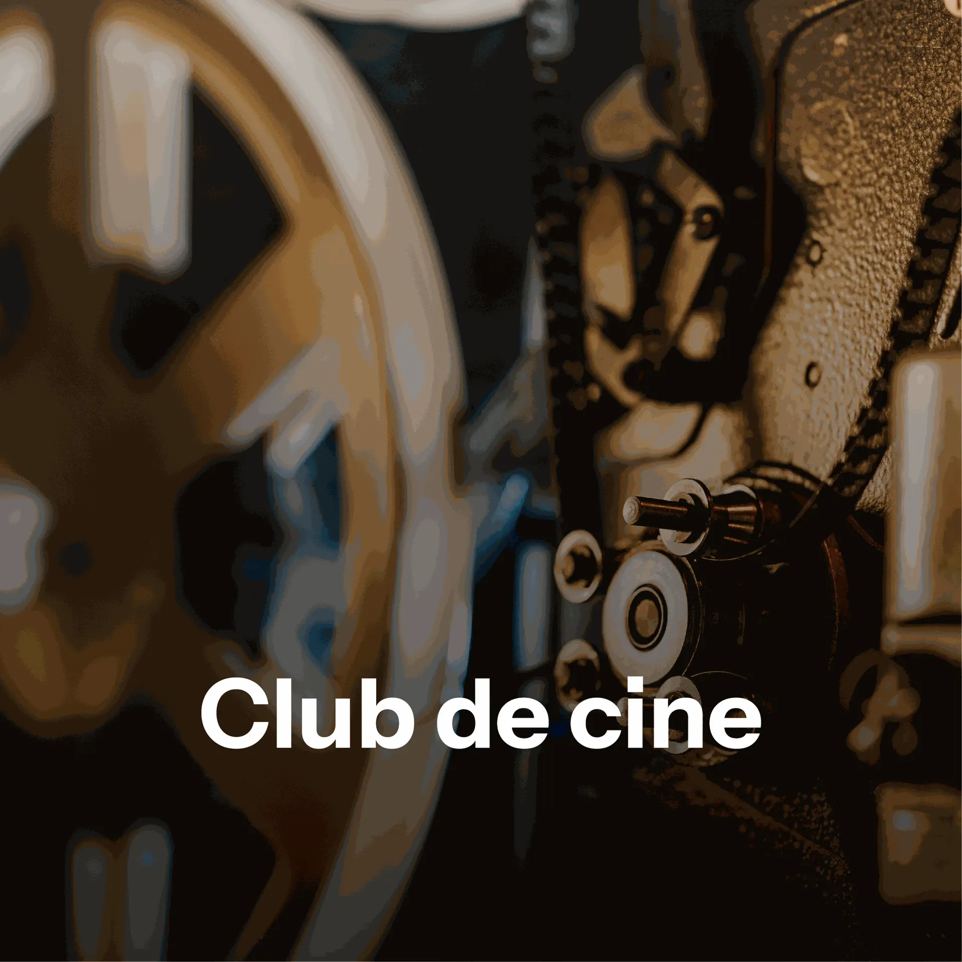 Club de Cine