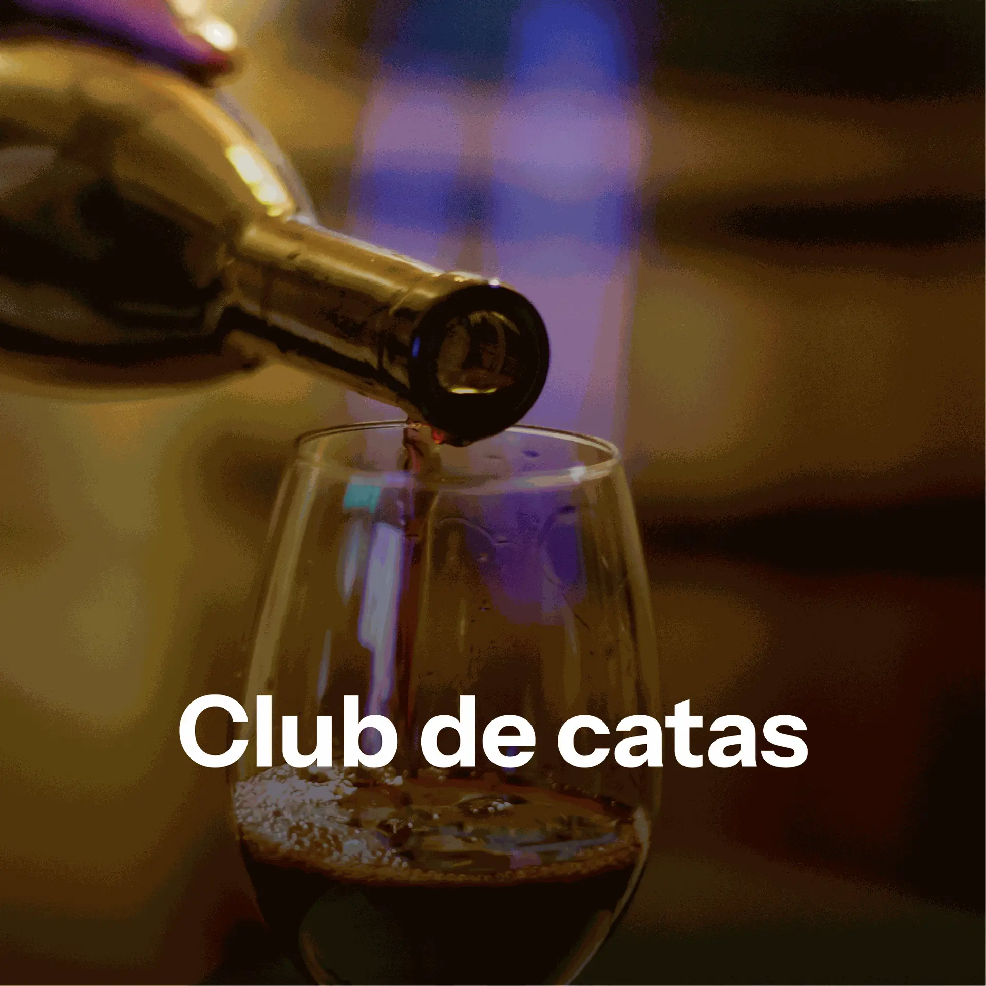 Club de Catas