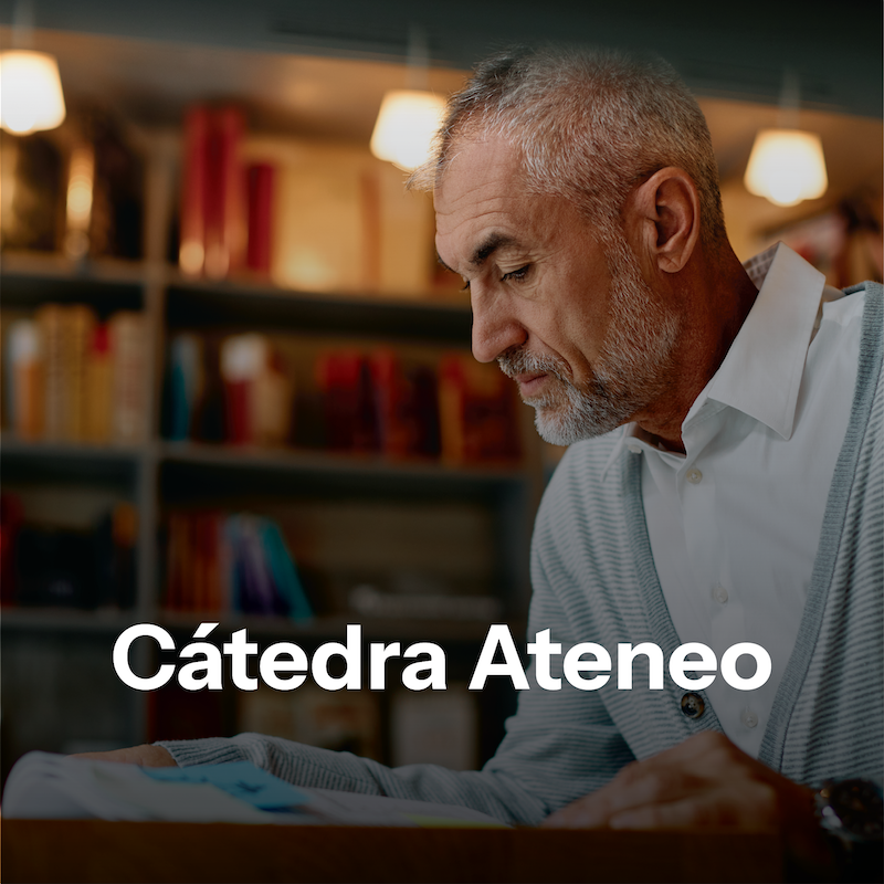 Cátedra Ateneo