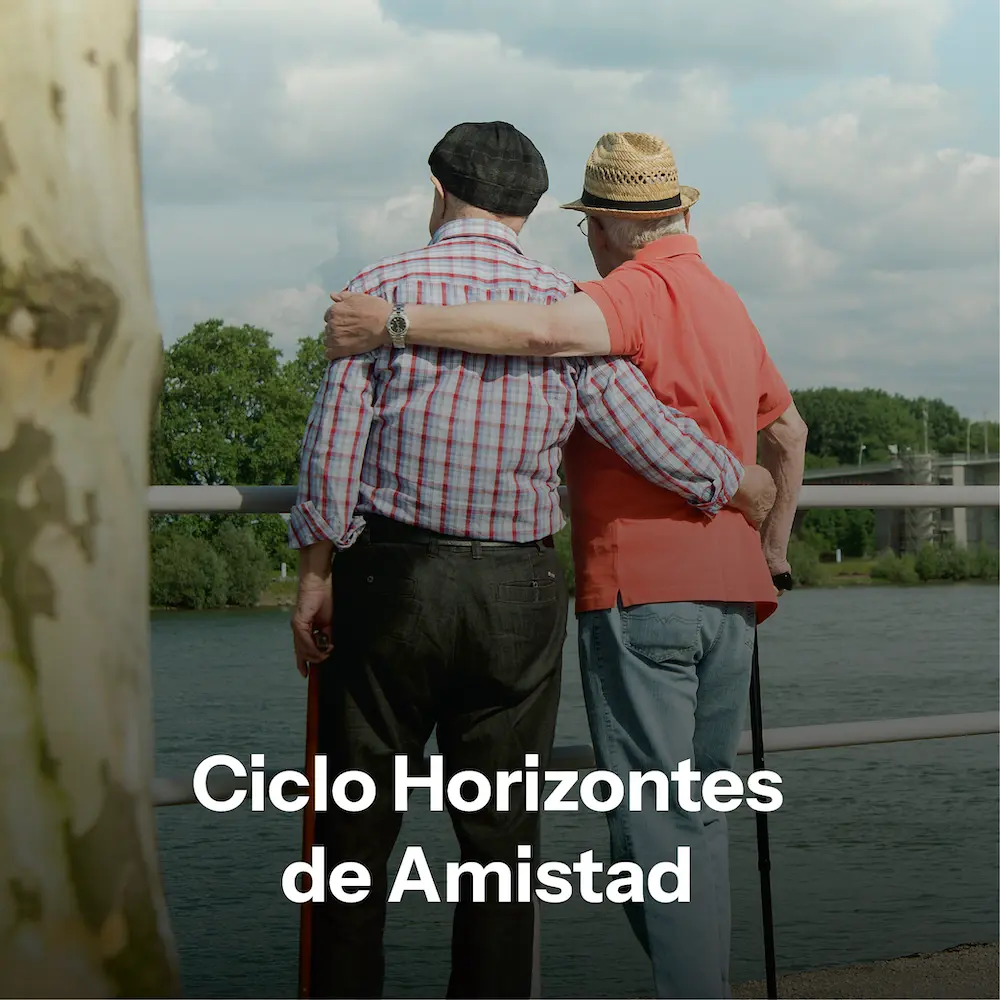 Ciclo Horizontes de Amistad