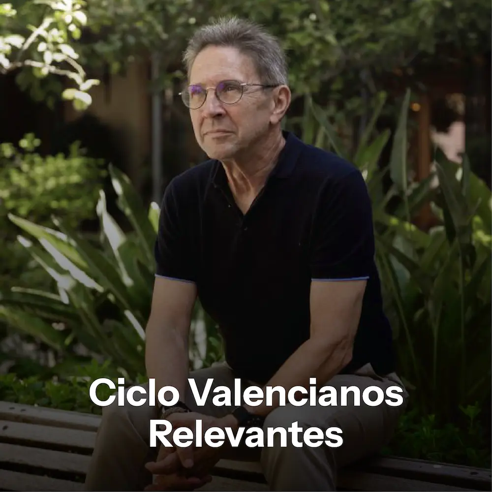 Ciclo Valencianos Relevantes