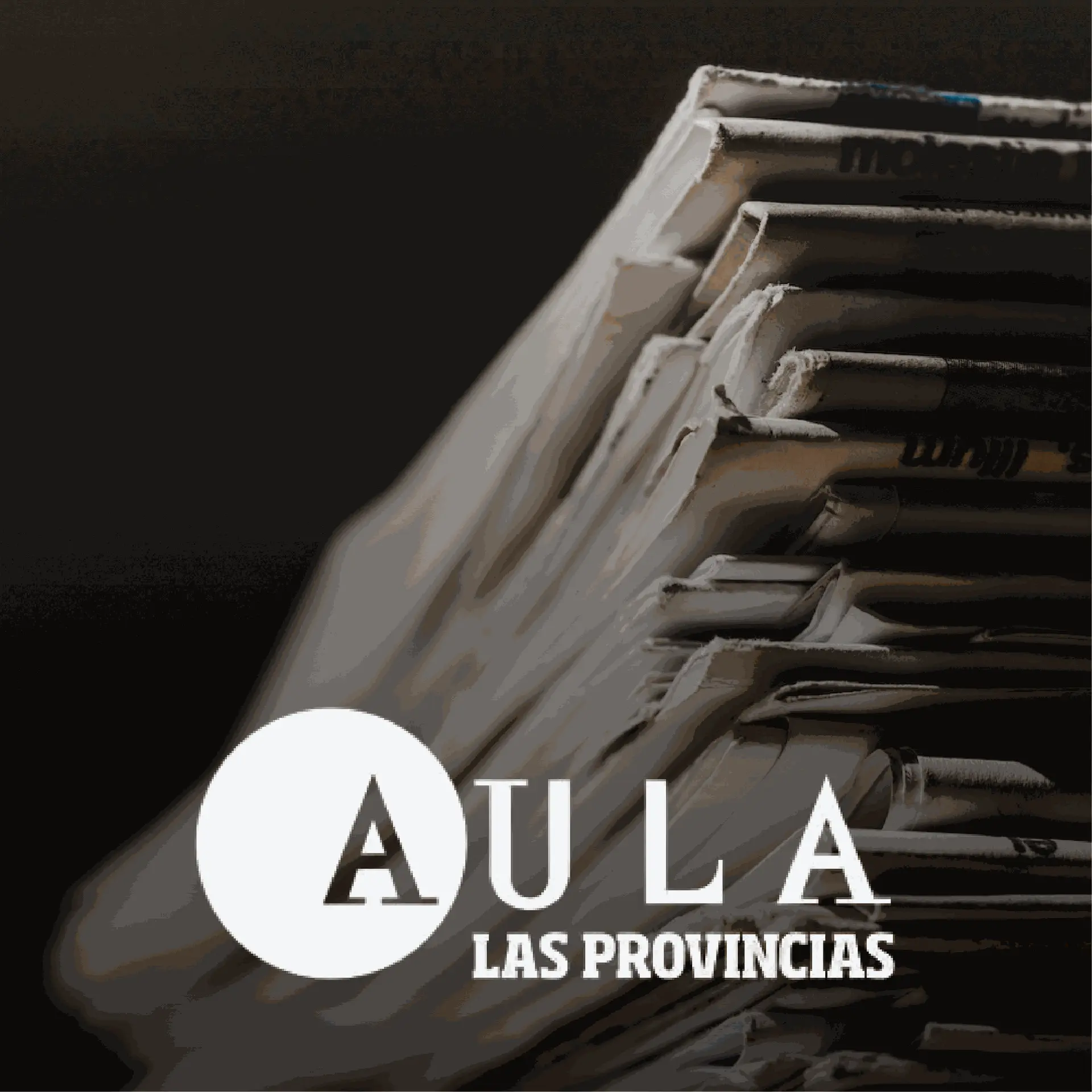 Aula Las Provincias