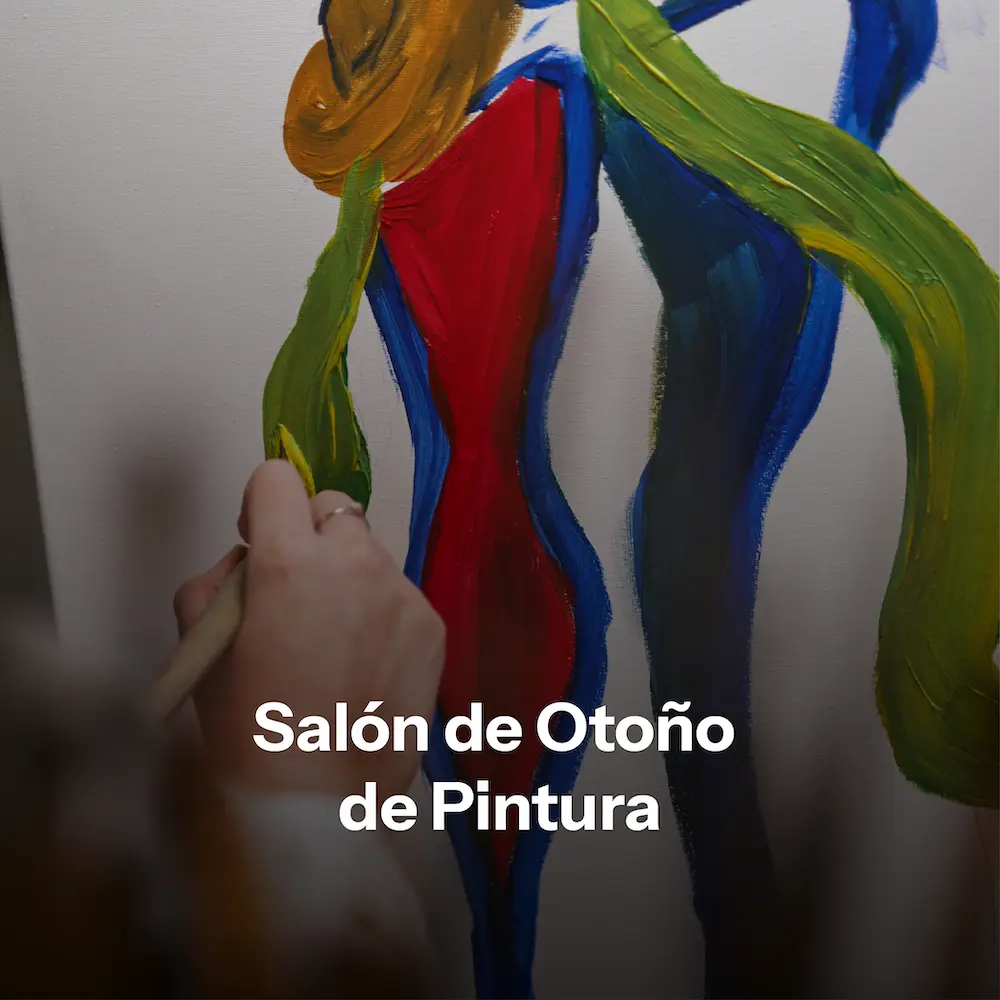 Salón de Otoño de Pintura