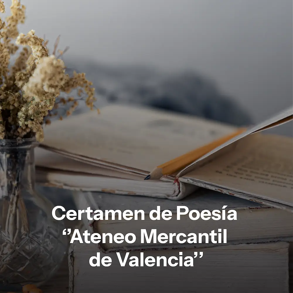 Certamen de Poesía