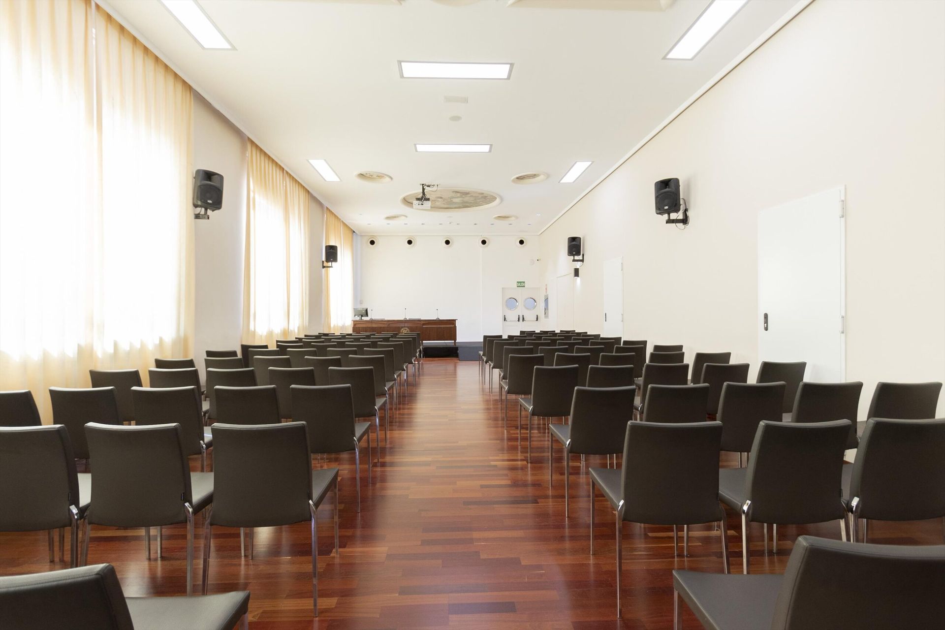 Salón Sorolla Salón Sorolla