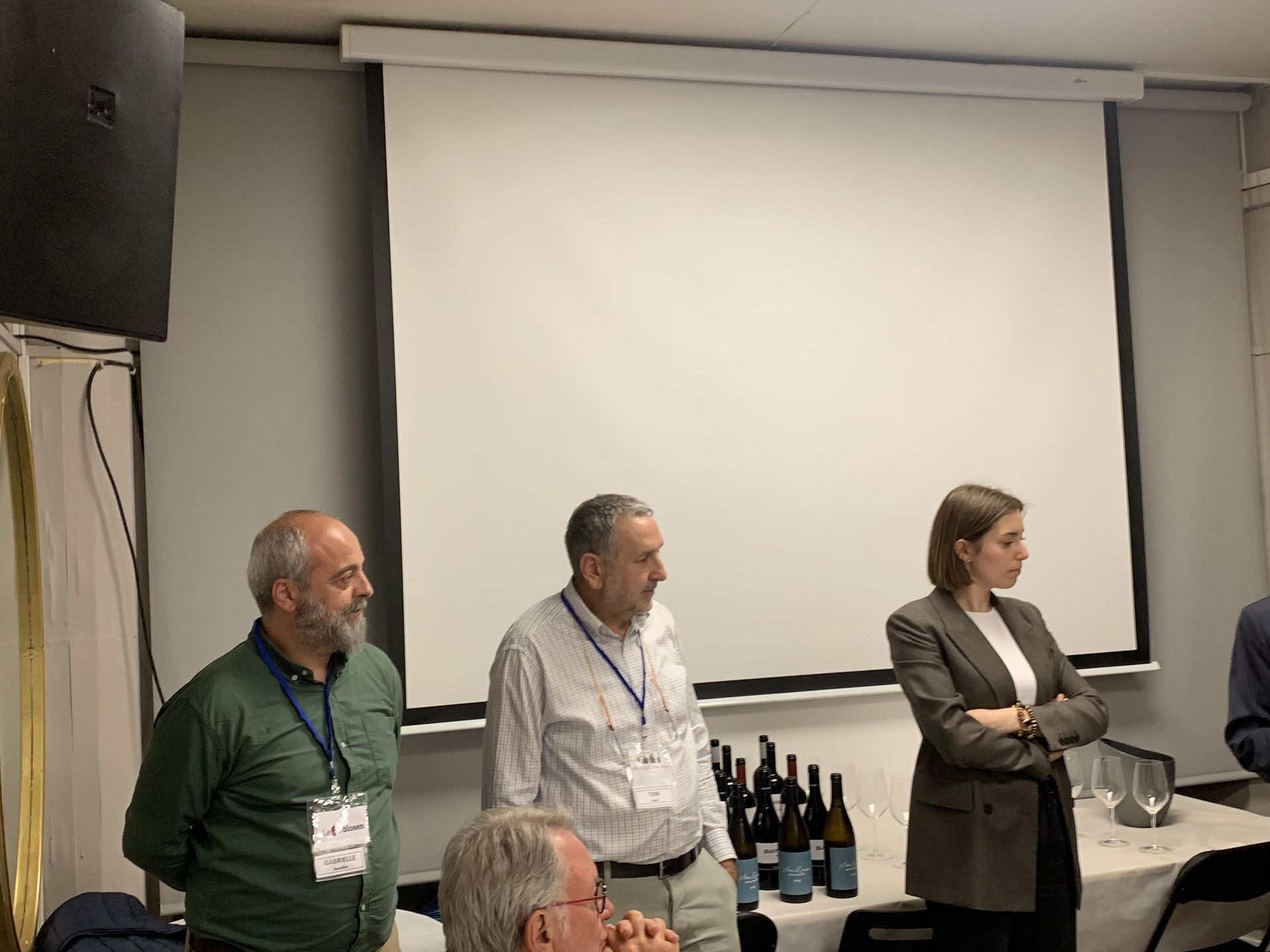 Gabrielle Novellini de LEBROSEN Toni Marti de SELECCIÖN XXI y Andrea Vuelta de MAURO.jpg