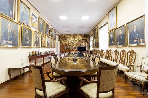 Sala de Juntas