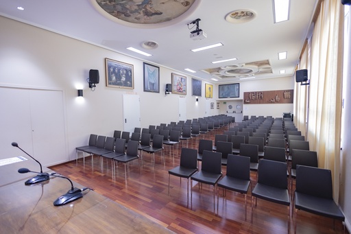 Salón Sorolla