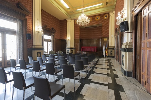 Salón Stolz