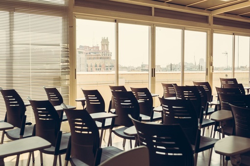 Aula formativa
