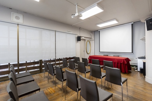 Sala de Ocio