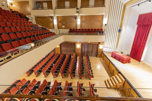 Teatro Ateneo