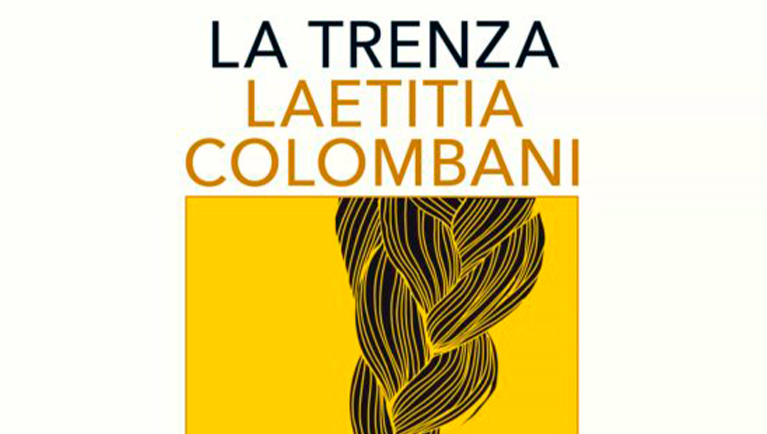 La Trenza.Laetitia Colombani